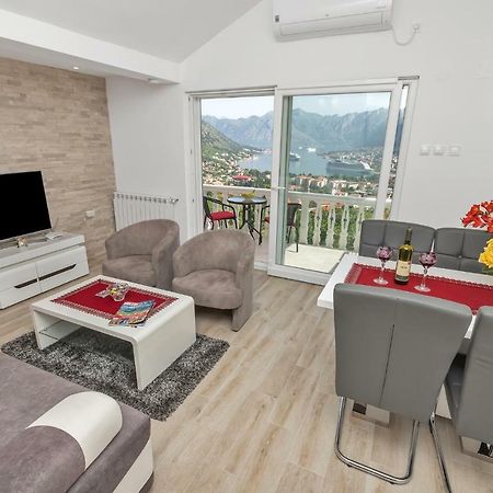 Apartment Kalle 코토르 외부 사진