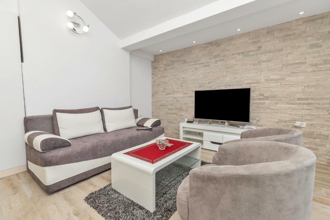 Apartment Kalle 코토르 외부 사진