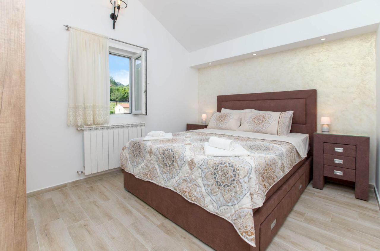 Apartment Kalle 코토르 외부 사진