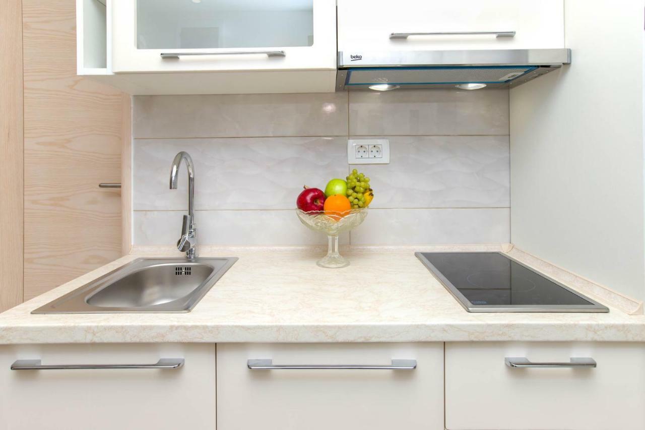 Apartment Kalle 코토르 외부 사진