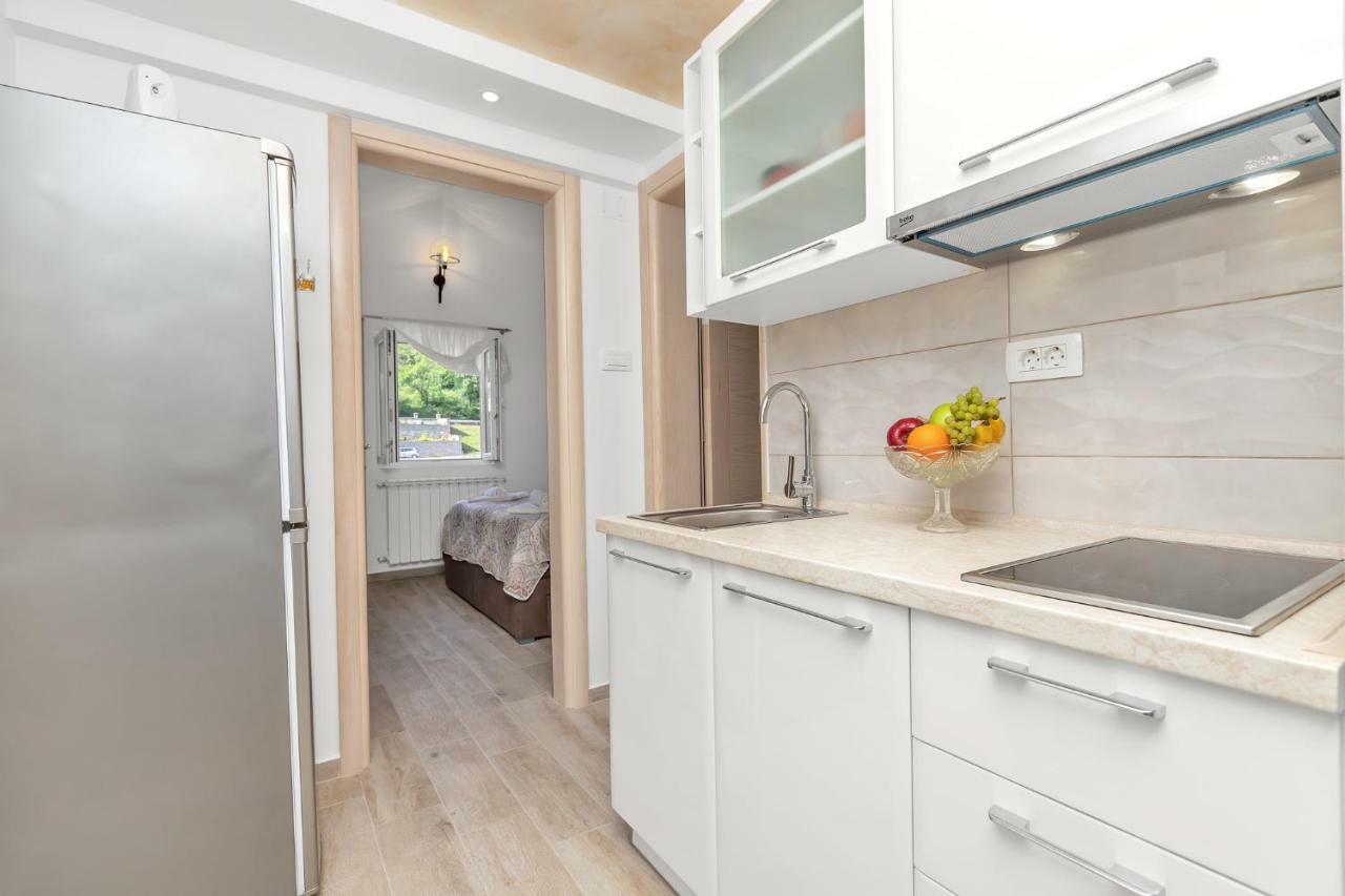 Apartment Kalle 코토르 외부 사진